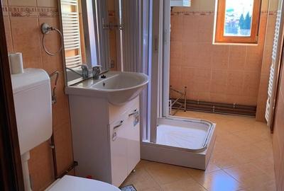 Apartament cu 2 camere nedecomandat în Central - 6
