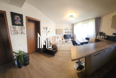 Apartament cu 3 camere decomandat, mobilat în Șelimbăr - 26