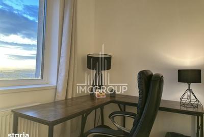Apartament cu 3 camere decomandat în Florești - 11