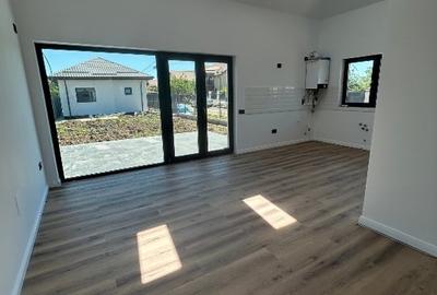Casă individuală cu 4 camere cu Teren 312 Mp în Tunari - 3