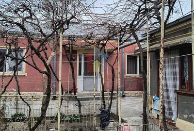 Casă cu 5 camere cu Teren 231 Mp în Chercea - 5