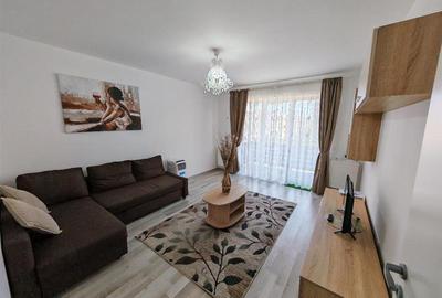 Apartament cu 2 camere decomandat, mobilat în Avantgarden