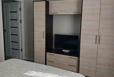 Garsonieră decomandată în Panduri