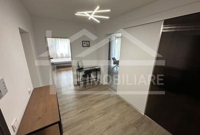 Apartament cu 2 camere semidecomandat în Livezeni - 10