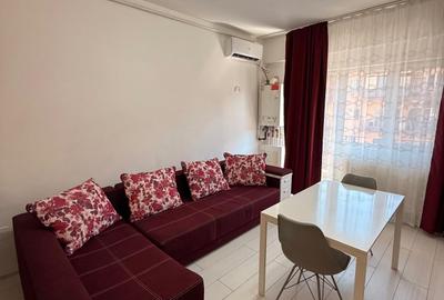 Apartament cu 2 camere semidecomandat în Chiajna