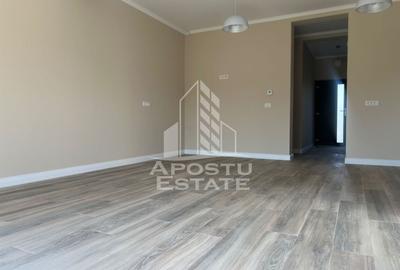 Duplex cu 4 camere cu Canalizare în Covaci - 10