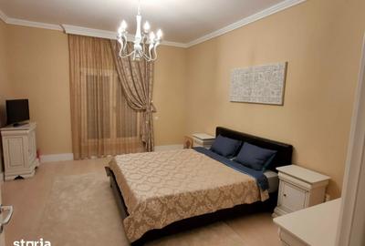 Casă cu 9 camere cu Teren 1850 Mp în Drajna - 11