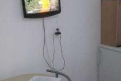 Apartament cu 1 camere semidecomandat în Astra