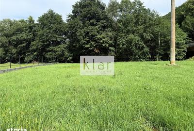 Teren de 1351 mp, în Gilău