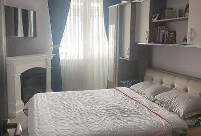 Apartament cu 2 camere decomandat în Burdujeni - 1