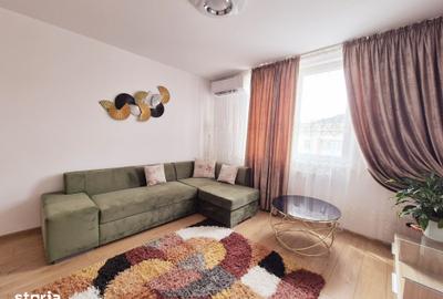 Apartament cu 3 camere în Dărmănești