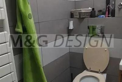 Apartament cu 3 camere decomandat în Dorobanților - 9