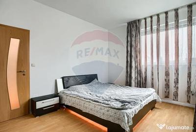 Apartament cu 3 camere semidecomandat în UTA - 17
