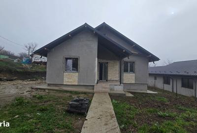 Casă cu 3 camere decomandat în Miroslava - 5