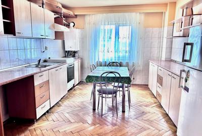 Apartament cu 2 camere decomandat, mobilat în Tolstoi - 2