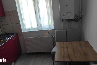 Garsonieră în Ciarda Roșie