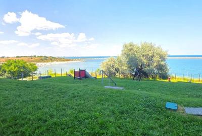 Apartament cu 2 camere decomandat, mobilat în Faleza Nord - 25