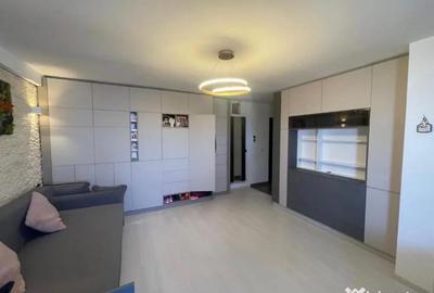 Apartament cu 3 camere decomandat, mobilat în Gării - 5