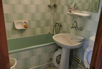 Apartament cu 2 camere decomandat în Dorobanți - 7