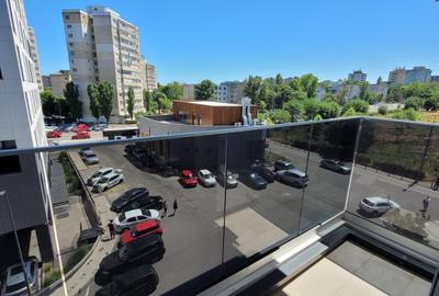 Garsonieră semidecomandată în Tomis Nord - 22
