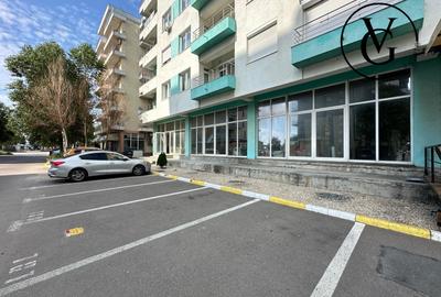 Spațiu comercial, de 300 mp, în Nord - 2