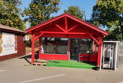Spațiu comercial, de 20 mp, în Băneasa - 2