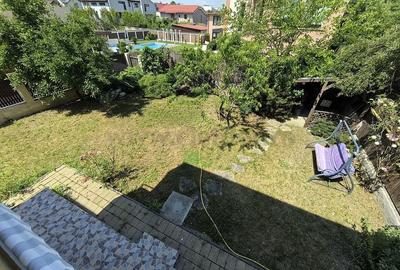 Casă individuală cu 5 camere cu Canalizare în Pipera - 22