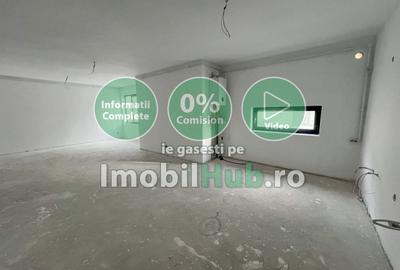 Apartament cu 3 camere semidecomandat în Bună Ziua - 4