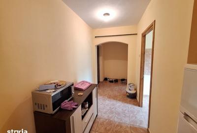 Apartament cu 3 camere semidecomandat în Letea - 7