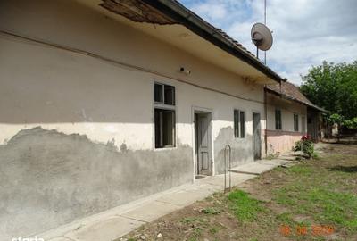 Casă cu 4 camere în Jidvei - 5