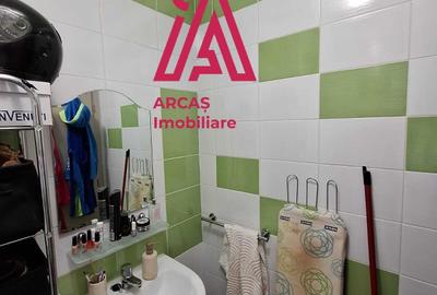 Apartament cu 3 camere decomandat în Ștrand - 21
