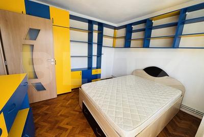 Apartament cu 2 camere circular, mobilat în Astra - 6