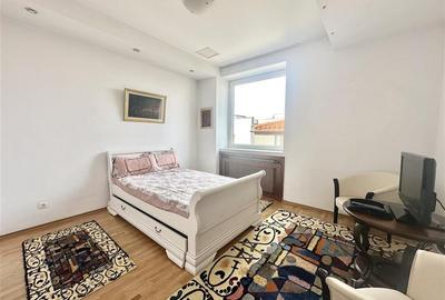Apartament cu 3 camere decomandat, mobilat în Primăverii - 10
