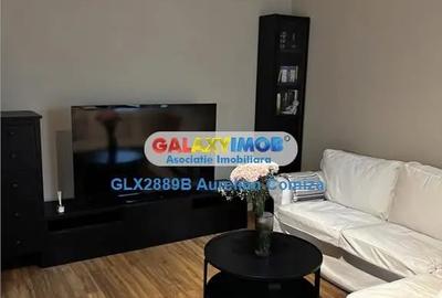 Apartament cu 2 camere semidecomandat în Industriilor - 9