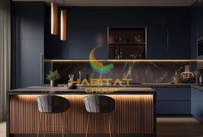 Apartament cu 3 camere în Central - 3