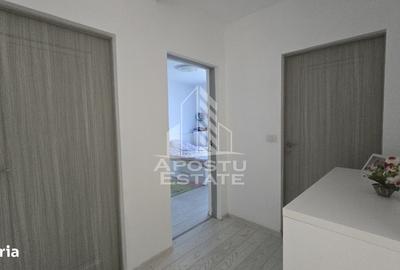Casă cu 4 camere în Șag