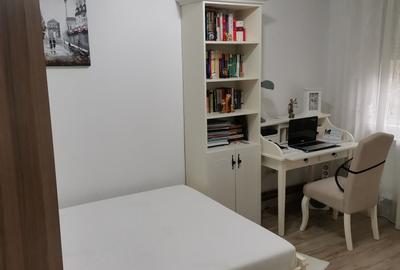 Garsonieră decomandată în Gheorghe Lazăr - 1