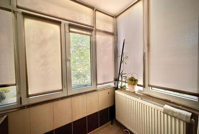 Apartament cu 3 camere, mobilat în Nicolina - 7