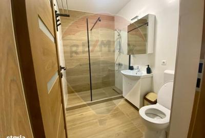Apartament cu 2 camere în Florești - 3