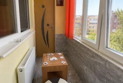 Apartament cu 2 camere decomandat în Ultracentral