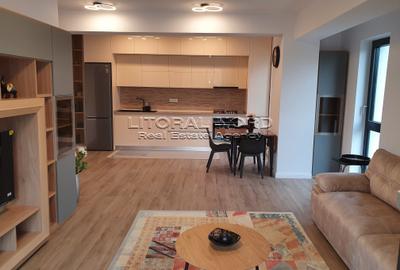 Apartament cu 2 camere decomandat, mobilat în Sat Vacanță - 1