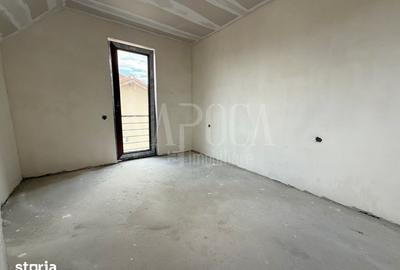 Casă cu 4 camere cu Teren 300 Mp în Apahida - 11