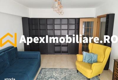 Apartament cu 2 camere decomandat în Vitan