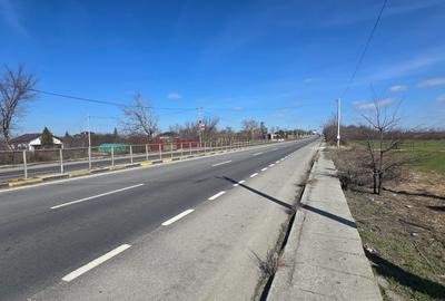 Spațiu comercial, de 200 mp, în Călugăreni - 3