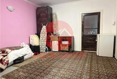 Casă cu 4 camere cu Teren 200 Mp în Viile Noi