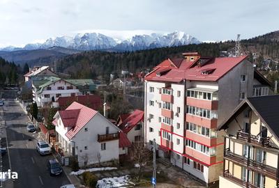Apartament cu 3 camere decomandat în Eroilor
