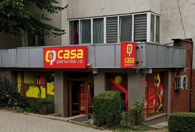 Spațiu comercial, de 92 mp, în Nord - 1