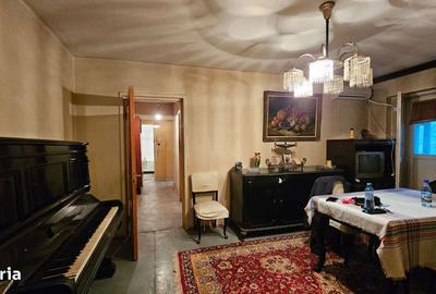 Apartament cu 4 camere semidecomandat în Iancului - 6