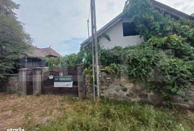 Casă cu 2 camere în Cartiu