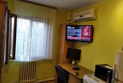 Garsonieră decomandată în Complex Studențesc